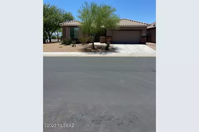 3411 W Tailfeather Drive, Marana, AZ 85658 - Photo 34