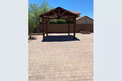 3411 W Tailfeather Drive, Marana, AZ 85658 - Photo 26