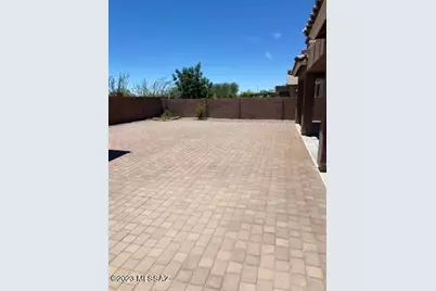 3411 W Tailfeather Drive, Marana, AZ 85658 - Photo 28