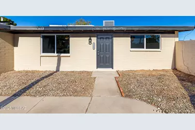 3868 S Evergreen Avenue, Tucson, AZ 85730 - Photo 2