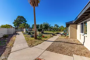 3868 S Evergreen Ave, Tucson, AZ 85730 - Photo 4