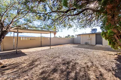 3868 S Evergreen Avenue, Tucson, AZ 85730 - Photo 26