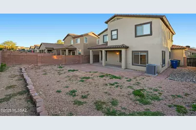 9131 S Whispering Pine Drive, Tucson, AZ 85756 - Photo 38
