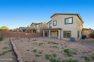 9131 S Whispering Pine Dr, Tucson, AZ 85756 - Photo 38