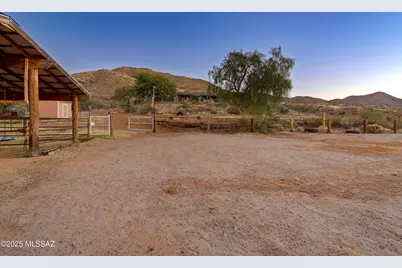 17950 S Via El Caballo Prieto, Vail, AZ 85641 - Photo 40