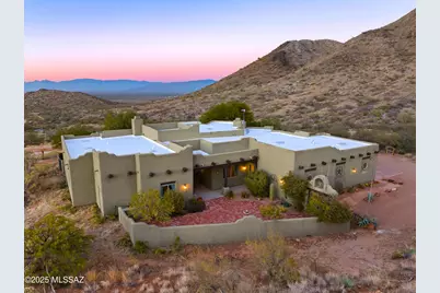 17950 S Via El Caballo Prieto, Vail, AZ 85641 - Photo 1