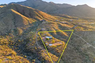 17950 S Via el Caballo Prieto, Vail, AZ 85641 - Photo 44