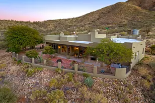 17950 S Via el Caballo Prieto, Vail, AZ 85641 - Photo 4