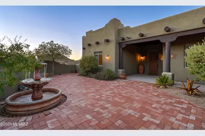 17950 S Via El Caballo Prieto, Vail, AZ 85641 - Photo 30