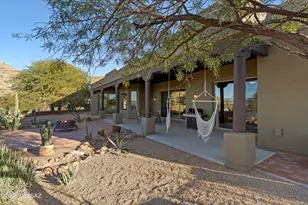 17950 S Via el Caballo Prieto, Vail, AZ 85641 - Photo 36