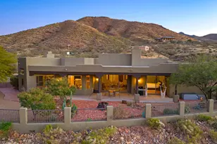 17950 S Via el Caballo Prieto, Vail, AZ 85641 - Photo 2