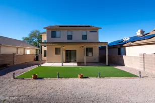 8619 S Desert Dove Dr, Tucson, AZ 85747 - Photo 30