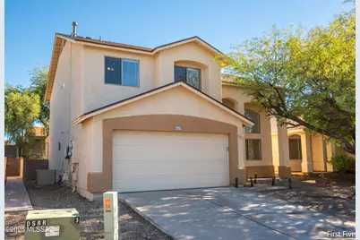 8619 S Desert Dove Drive, Tucson, AZ 85747 - Photo 2