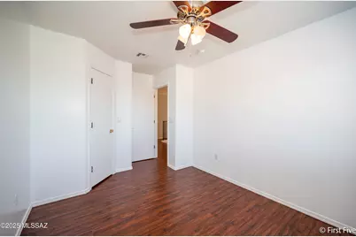 8619 S Desert Dove Drive, Tucson, AZ 85747 - Photo 26