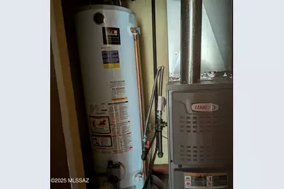 303 W Greenwich Road, Kearny, AZ 85137 - Photo 8