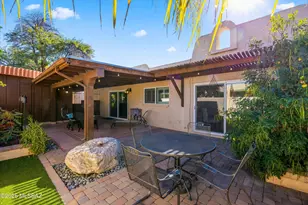 5011 N Pueblo Villas Dr, Tucson, AZ 85704 - Photo 28