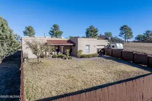 35 Papago Springs Rd, Sonoita, AZ 85637 - Photo 30