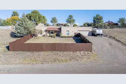 35 Papago Springs Road, Sonoita, AZ 85637 - Photo 32