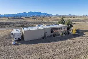 35 Papago Springs Rd, Sonoita, AZ 85637 - Photo 2