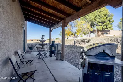 35 Papago Springs Road, Sonoita, AZ 85637 - Photo 24