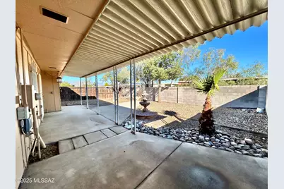3725 S Calle Polar, Tucson, AZ 85730 - Photo 12