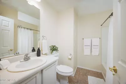 12906 N Yellow Orchid Drive, Oro Valley, AZ 85755 - Photo 16