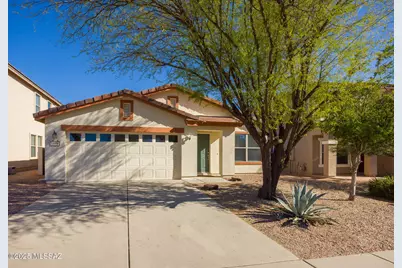 12906 N Yellow Orchid Drive, Oro Valley, AZ 85755 - Photo 2