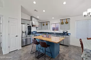 10780 S Piety Hill Dr, Vail, AZ 85641 - Photo 16