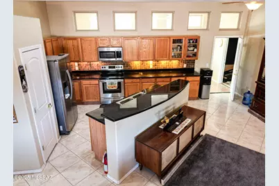 3138 W Green Park Drive, Benson, AZ 85602 - Photo 6