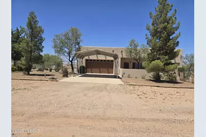 3138 W Green Park Drive, Benson, AZ 85602 - Photo 20