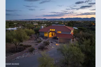 7041 N Skyway Drive, Tucson, AZ 85718 - Photo 42