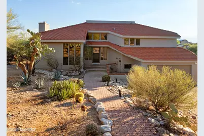 7041 N Skyway Drive, Tucson, AZ 85718 - Photo 6