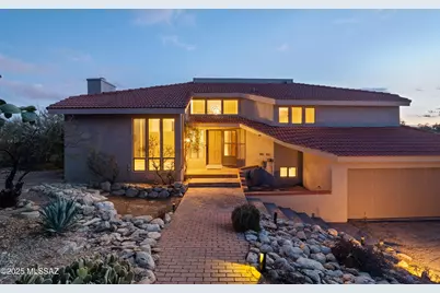 7041 N Skyway Drive, Tucson, AZ 85718 - Photo 50