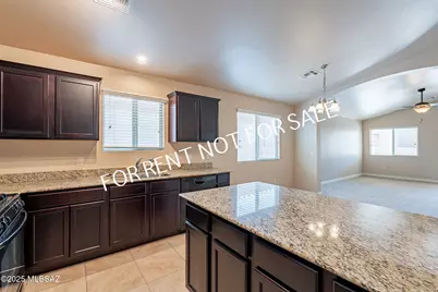 6678 S Stone Fly Drive, Tucson, AZ 85757 - Photo 18