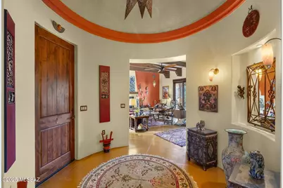 43 Calle Maria Elena, Tubac, AZ 85646 - Photo 4