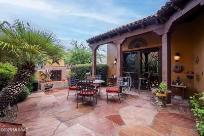 43 Calle Maria Elena, Tubac, AZ 85646 - Photo 30