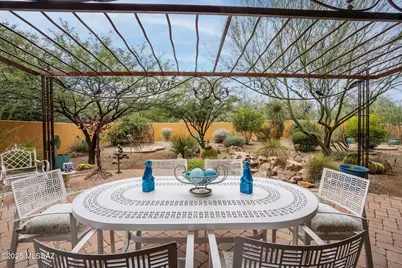 43 Calle Maria Elena, Tubac, AZ 85646 - Photo 32