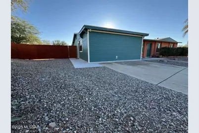 7836 N Soledad Avenue, Tucson, AZ 85741 - Photo 4