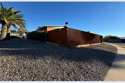 7836 N Soledad Avenue, Tucson, AZ 85741 - Photo 6