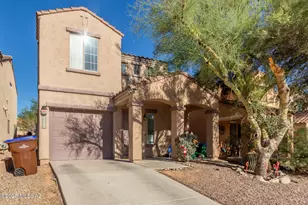 14361 S Camino Vallado, Sahuarita, AZ 85629 - Photo 4