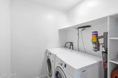 8807 E Mountain Spring Drive, Tucson, AZ 85747 - Photo 36