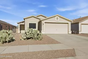 8807 E Mountain Spring Dr, Tucson, AZ 85747 - Photo 1