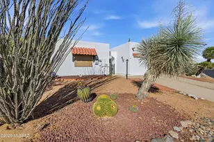 871 N Camino De Luz, Green Valley, AZ 85614 - Photo 4