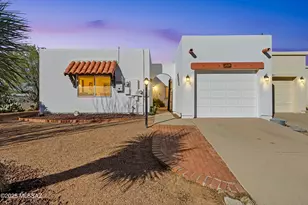871 N Camino De Luz, Green Valley, AZ 85614 - Photo 1