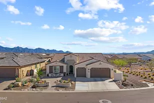 61663 E Talc St, Oracle, AZ 85623 - Photo 38