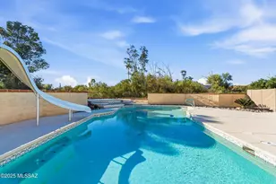 3925 N Calle Cancion, Tucson, AZ 85718 - Photo 4