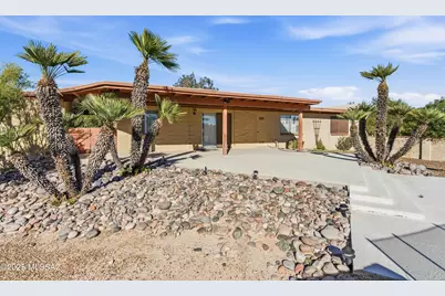 3925 N Calle Cancion, Tucson, AZ 85718 - Photo 28