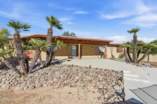 3925 N Calle Cancion, Tucson, AZ 85718 - Photo 28