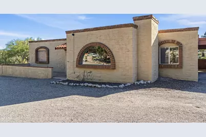 3925 N Calle Cancion, Tucson, AZ 85718 - Photo 2