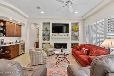 6808 W Komo Point Trail, Marana, AZ 85658 - Photo 26
